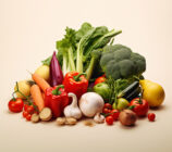 assorted-organic-vegetables-fruits-wicker-basket-isolated-white-background